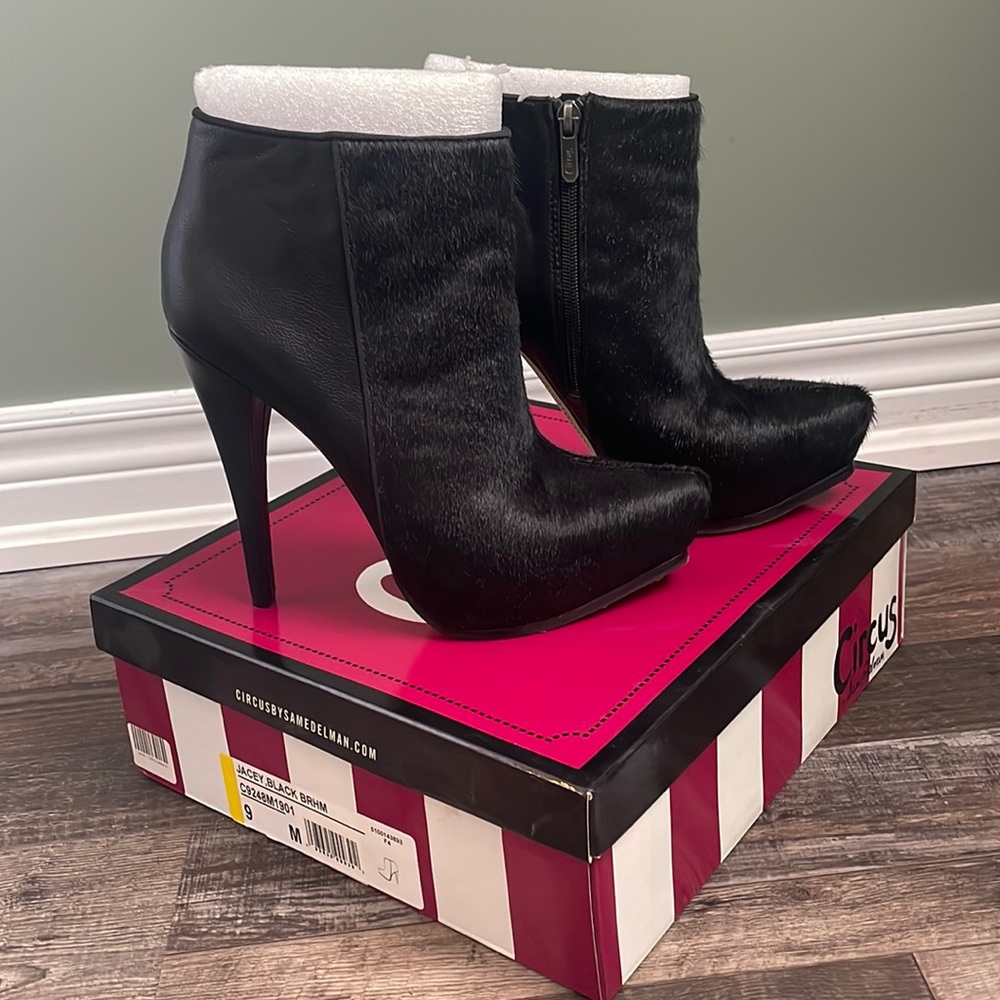 Sam Edelman Circus Jacey Size 9
